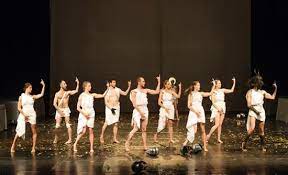 Planned Nude Performance at Athens Festival Causes Outcry [video]