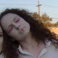 Johnny Quits by Rachael Marks