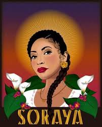 Soraya Medina