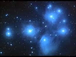 Pleiadians Live Among Us Star Cluster The Pleiades Hubble Space Telescope