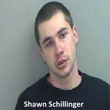 Enfield's Most Wanted