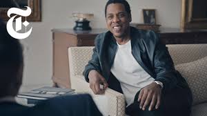 Jay Z And Dean Baquet In Conversation Youtube