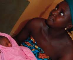 International Maternal & Child Health Care