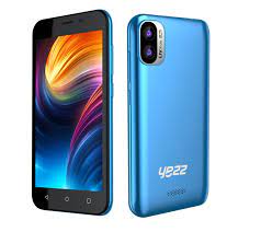 Yezz Liv 3 LTE specs, review, release ...