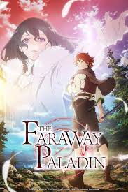 The Faraway Paladin (TV Series 2021– ) - IMDb
