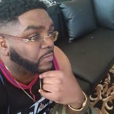 TOUGHEST COD NAMES MINE: SiiiDExSHOxBOB