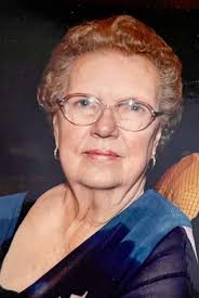 Ann Stanford Obituary June 10, 2022