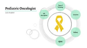 In its 2011 survey, the mgma reported an average salary of $477,807 per year for radiation oncologists. Career Pediatric Oncology By Joelie Stradford On Prezi Next