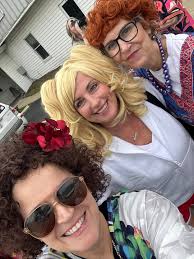 Mrs. Roper Route 9 Romp in Atlantic County, New Jersey