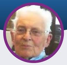 Obituary for George "Larry" Laird Shoup