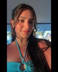 Vanessa Menendez's Instagram, Twitter & Facebook