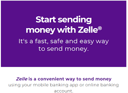 With a capital one checking account, zelle can help you send money securely to friends and family across the country. Zelle
