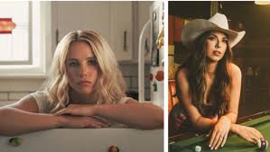 Cowgirls at the Cowboy: Emerging Artists Night