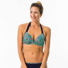 Le choix n'est pas toujours facile. Maillot De Bain Femme 2 Piece Push Up Decathlon