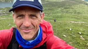 Man completes three Lake District challenges in a row