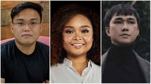 The objective of this project under cwts2 is to create serviceable materials for the social enterprise to provide informational material on the project, as well as material that can be used as a useful. Forbes Asia Hails Filipino Youth Leaders Of Paymongo Cacao Project Alexandrite Pictures Good News Pilipinas