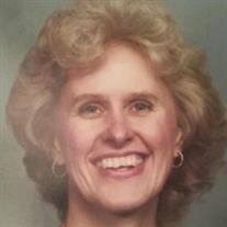 Sheryl Bohn Obituary