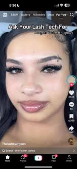 Last minute lash appointment needed in Idaho Falls for birthday girl