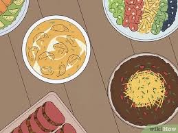 Food and drink are a major part of the wedding experience (no one wants hangry guests!), so it's no surprise that you'll spend a big amount of your total budget on your wedding catering. Easy Ways To Work Out Catering Quantities 13 Steps