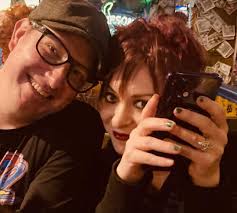 Congratulations to our very own bass man John Bozarth and the lovely  Meredith who were married this weekend! 💍 💍