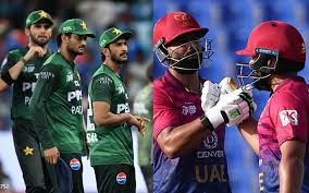 PAK vs UAE Match Prediction, Match 10 - Who will win today's Asia Cup match? - CricTracker
