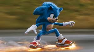 We did not find results for: Sonic The Hedgehog Movie Critics Put The Brakes On Bbc News