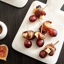 Trempette Aux Epinards Recette Idee Recette Fromage Recette