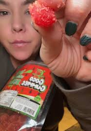 Icebreakers Sour Watermelon