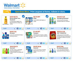 Walmart Printable Coupons Walmart Coupon Free Printable Coupons Printable Coupons