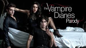 The Vampire Diaries Parody By The Hillywood Show Youtube Design the vampire diaries pics for ecards, add the vampire diaries art to profiles and wall posts. the vampire diaries parody by the hillywood show