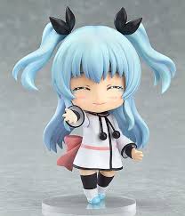 Nendoroid Noel Nendoroid Nendoroid Anime Anime Figurines