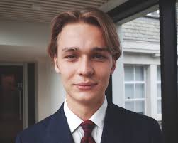 22/23 Committee — UCL Law Society