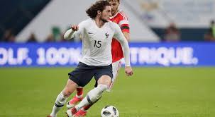 Football statistics of adrien rabiot including club and national team history. Versatile 115 000 A Week Rabiot Offered To Secure Man Utd Move