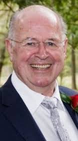 Hubert May's Instagram, Twitter & Facebook