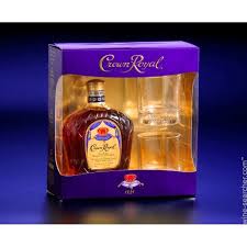 Get great deals on ebay! Crown Royal 1 75 With Glasses Walmart Com Walmart Com