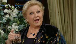 Young & Restless Recap: Alan Demands Answers From Traci