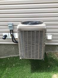 We provide kitchen fixture and appliance installation for; Air Conditioning Ac Installation In Nw Calgary Cochrane Area