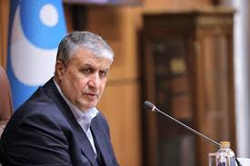 پیام تسلیت اسلامی در پی درگذشت همسر معاون رئیس‌جمهور