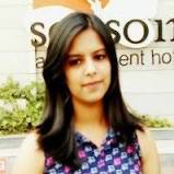 Amazon Web Services (AWS) Employee Charu Dixit's profile photo