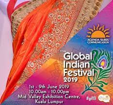 We, as global indian film festival, have a fundamental belief that cinema is beautiful and storytelling is diversely serene. Agenda Suria Happening Loopme Malaysia