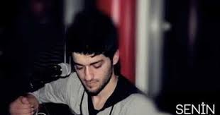 Onur Koc Senin O Gozlerin Varya John Fictional Characters