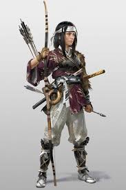I made alternate box art for my favorite piece of dlc in dead rising 3. Check Out Some Incredible Ghost Of Tsushima Concept Art