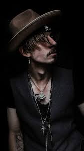 49 Pirate Rock n' Roll Style ideas