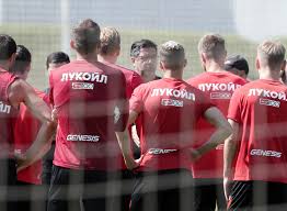 Assistir benfica x spartak moscou ao vivo sem travamentos na tela, venha assistir grátis spartak moscou e benfica pelo liga dos campões da uefa aqui no. Grandes Jogos Benfica Defronta O Spartak Moscovo De Rui Vitoria Na Terceira Pre Eliminatoria Da Liga Dos Campeoes Tribuna Expresso