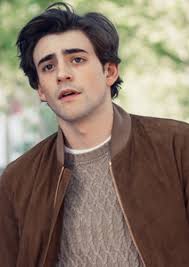 Fan Casting Charlie Rowe as Eric, the Cavalier in Dungeons & Dragons: The  Movie