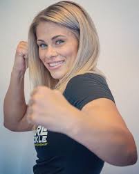 View complete tapology profile, bio, rankings, photos, news and record. Paige Vanzant Age Ethnicity Height Net Worth Birthday Husband Parents Wiki Family Bio Factmandu