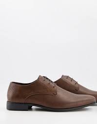 Clarks hamble oak schuhe damen budapester halbschuhe leder schnürschuhe 20350649. Budapester Schuhe Derby Schuhe Asos