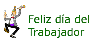 Baja imagenes de feliz dia del trabajador para colorear infantil, para las actividades alusivas a estas fechas en la escuela. Frases Del Dia Del Trabajador En Imagenes Para Whatsapp Imagenes Para Whatsapp