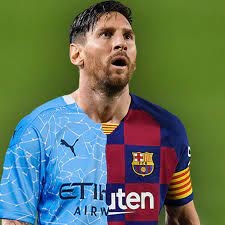Maybe you would like to learn more about one of these? Lionel Messi Transfer Isn T The Answer To Man City Problems Joe Bray Manchester Evening News