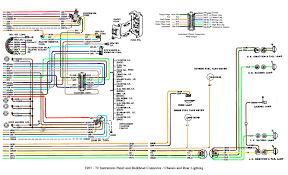 Chevy truck 1965 engine compartment wiring diagram 151 kb. Chevy Tail Light Wiring Harness Wiring Diagram Use Thanks Show A Thanks Show A Barcacciarredi It